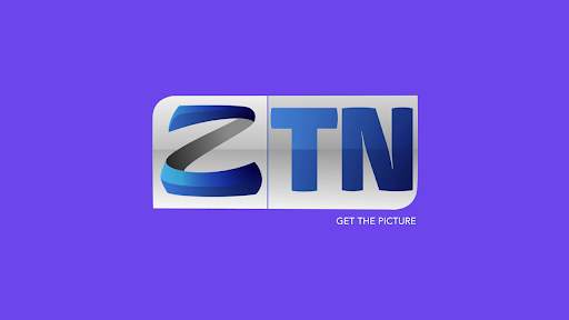 ZTN TV Zimbabwe 1 تصوير الشاشة