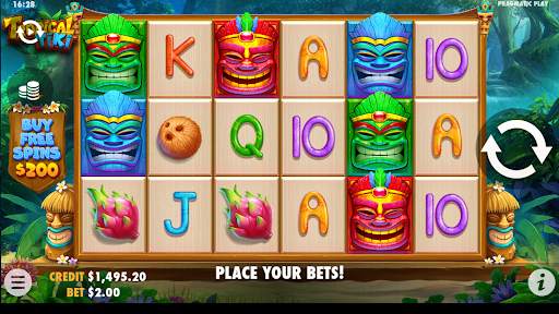 Slotgreator - Casino Games screenshot 15