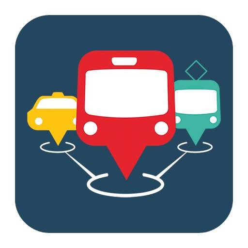App&Town Going with you 3.1.3