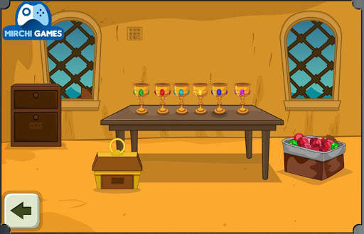 Escape Games Day-671 screenshot 3