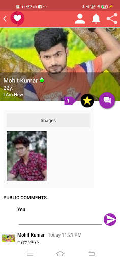 Online Desi Girl Chat screenshot 5
