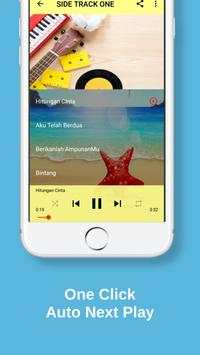 🎶 Dadali Band Full Offline New 🎶 screenshot 4