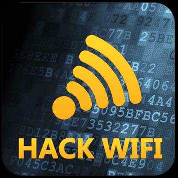 Hack WiFi Password Pro Prank screenshot 1