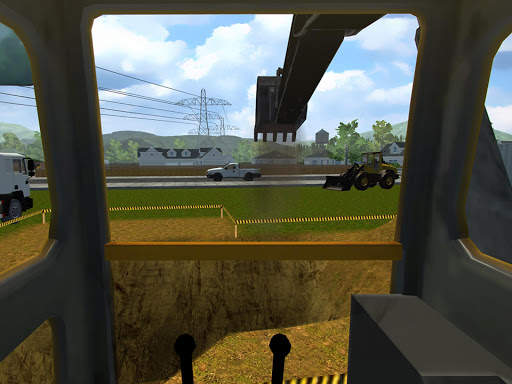 Construction Simulator PRO screenshot 15
