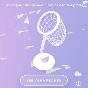 Paper Planes 2 تصوير الشاشة