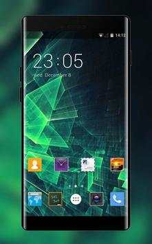 Theme for BlackBerry Z10 screenshot 1