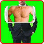 X-Ray Scanner Camera Prank 1.01