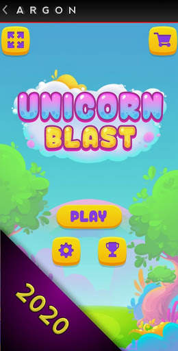 Argon - ( The Best Addictive Games in 2020 ) screenshot 6