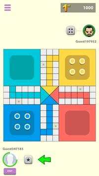 Ludo Raja screenshot 4
