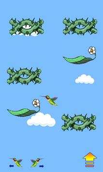 Humming Bird screenshot 6
