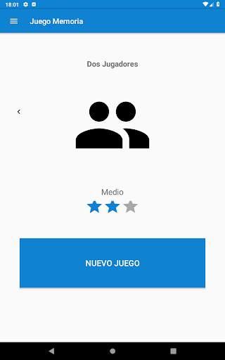 Juego De Memoria screenshot 12