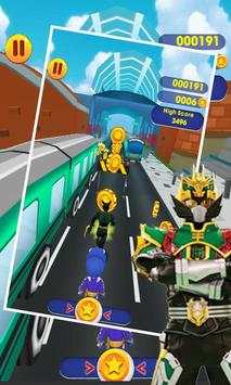 Adventure Legend Hero Games screenshot 1
