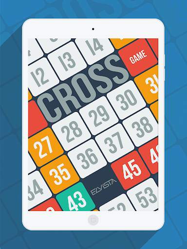 Cross Game screenshot 4