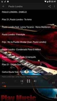 Paulo Londra screenshot 2