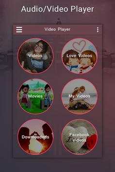 MAX Player 4 تصوير الشاشة