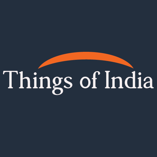Things of India icon