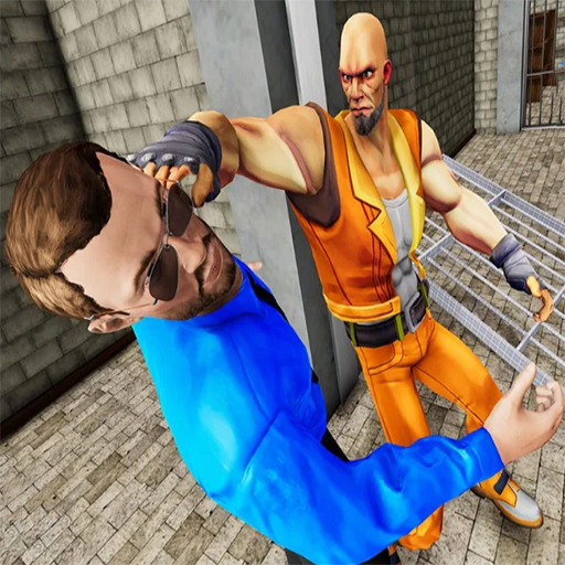 Prison Escape: Jail Break 3D icon
