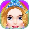 Princess Frozen Makeup salon icon