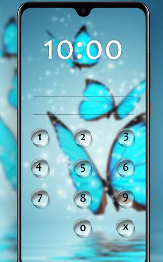 App Lock For All Apps screenshot 2