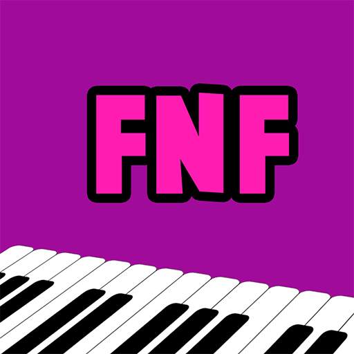 FNF Piano 1.8.5