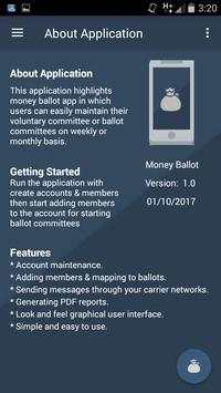 Money Ballot स्क्रीनशॉट 8