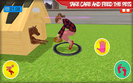 Mother Simulator: Virtual Sweet Mom screenshot 11