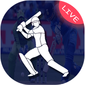 Live Cricket TV 2019 : Live Cricket World Cup icon
