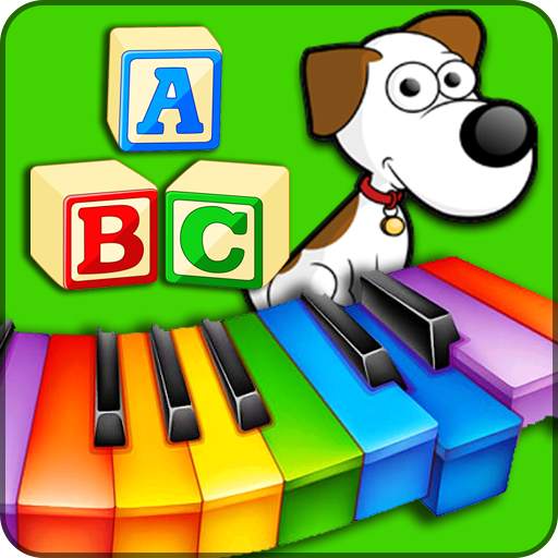 Kids Piano - Kids Learning Apps 1.2.0.0