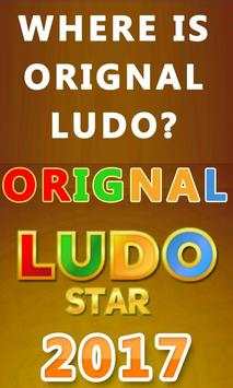 كيفية الحصول على LUDO STAR ORIGINAL 2017 screenshot 1
