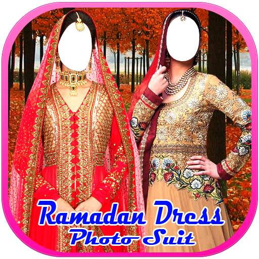Ramadan Dress Photo Suit 1.5