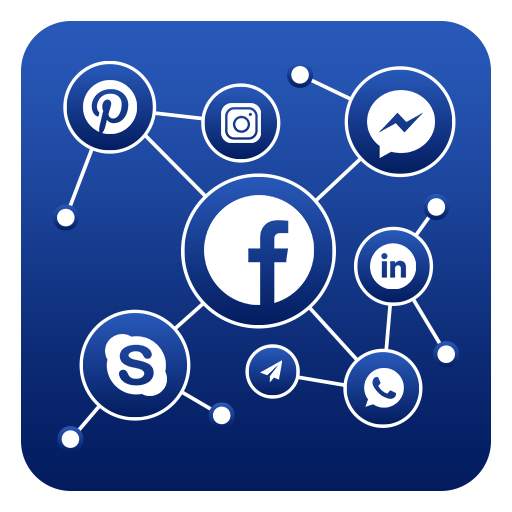Mad Chat - All Social Networks 1.0