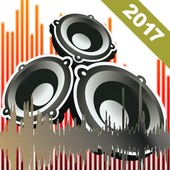 Volume Booster EQ Bass Pro icon