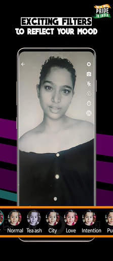 Chill5 - Short Video App Made in India screenshot 4
