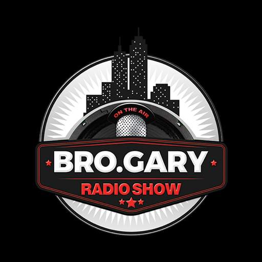 Bro Gary Radio Show 4.5.2