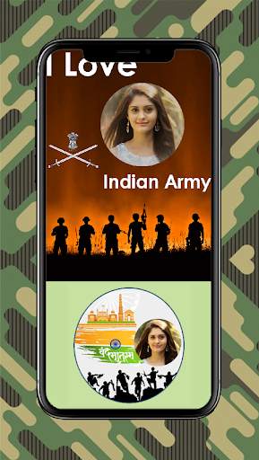 Indian Army Photos screenshot 5
