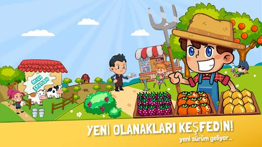 Idle Lemonade Tycoon Empire screenshot 5