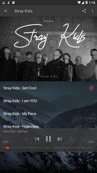 Stray Kids screenshot 2