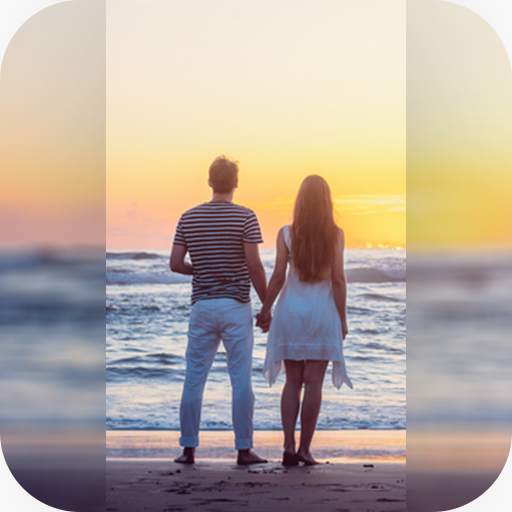 NO Crop For Whatsapp :  Full Size Profile Dp 2.0