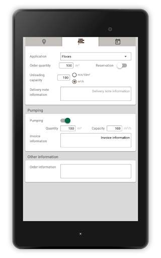 Lafarge RMX screenshot 12