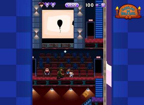 Bola Azul screenshot 8