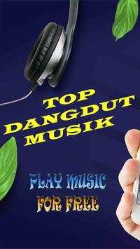 MUSIK DANGDUT screenshot 1