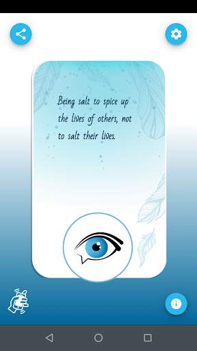 Soul App  Words for the Soul screenshot 2