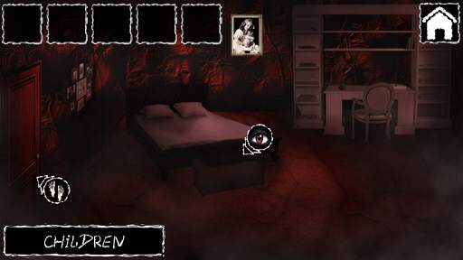 The Room - Horror game screenshot 4