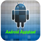 Assistant For Android icon