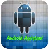 Assistant For Android icon