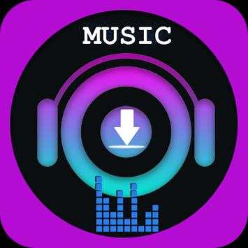 Free MP3 Music Downloader Player скриншот 1