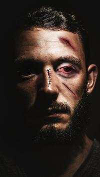 Fight Photo Editor screenshot 3