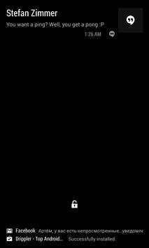 AcDisplay (Deprecated) 2 تصوير الشاشة