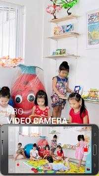 HD Camera Pro screenshot 5