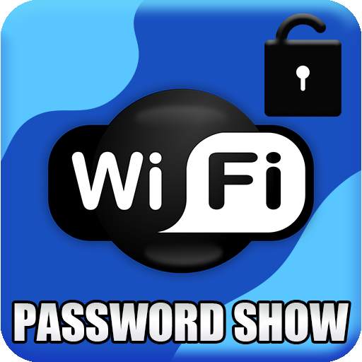 Wifi Password Reminder 9.0